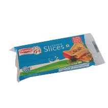 BRITANIA PROCESSED CHEESE SLICES 480 GM
